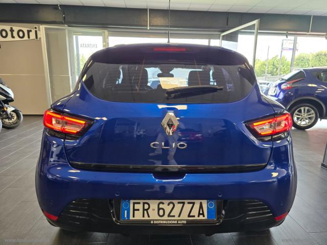 Auto - Renault clio tce 12v 90 cv s&s 5p. energy duel