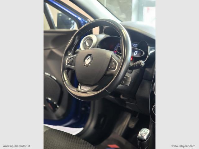 Auto - Renault clio tce 12v 90 cv s&s 5p. energy duel