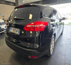 Auto - Ford focus 1.5 tdci 120 cv s&s pow. sw tit.