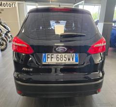 Auto - Ford focus 1.5 tdci 120 cv s&s pow. sw tit.