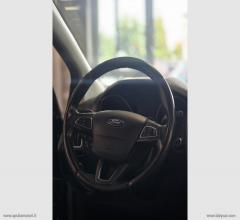 Auto - Ford focus 1.5 tdci 120 cv s&s pow. sw tit.
