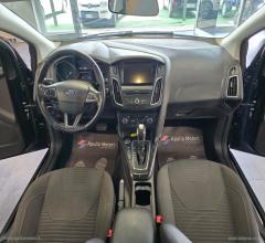 Auto - Ford focus 1.5 tdci 120 cv s&s pow. sw tit.