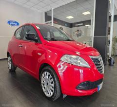 Lancia ypsilon 1.2 69 cv 5p. gpl ecochic gold