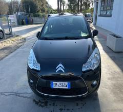 Auto - Citroen c3 1.1 gpl exclusive