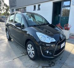 Auto - Citroen c3 1.1 gpl exclusive