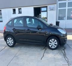 Auto - Citroen c3 1.1 gpl exclusive