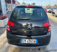 Auto - Citroen c3 1.1 gpl exclusive