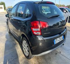 Auto - Citroen c3 1.1 gpl exclusive