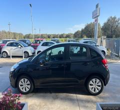 Auto - Citroen c3 1.1 gpl exclusive