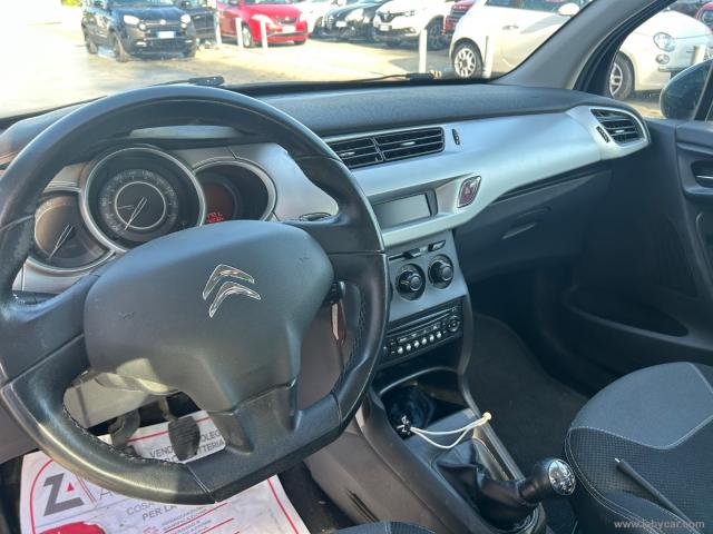 Auto - Citroen c3 1.1 gpl exclusive