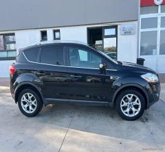 Auto - Ford kuga 2.0 tdci 140 cv 2wd titanium