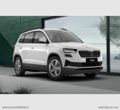 Skoda karoq 1.0 tsi 115 cv selection