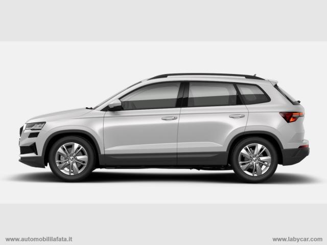 Auto - Skoda karoq 1.0 tsi 115 cv selection