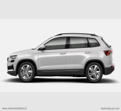 Auto - Skoda karoq 1.0 tsi 115 cv selection