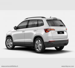 Auto - Skoda karoq 1.0 tsi 115 cv selection