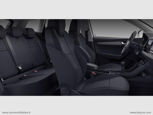 Auto - Skoda karoq 1.0 tsi 115 cv selection