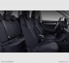Auto - Skoda karoq 1.0 tsi 115 cv selection