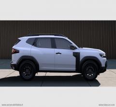 Auto - Dacia duster eco-g 100 essential