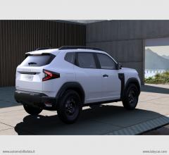 Auto - Dacia duster eco-g 100 essential