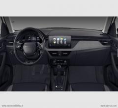 Auto - Skoda kamiq 1.5 tsi act black dots