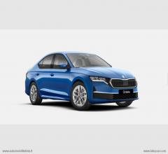 Skoda octavia 2.0 tdi 115 cv selection