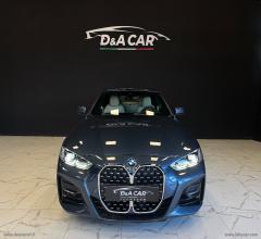 Auto - Bmw 420d 48v coupe msport