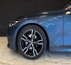 Auto - Bmw 420d 48v coupe msport