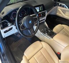 Auto - Bmw 420d 48v coupe msport