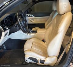 Auto - Bmw 420d 48v coupe msport