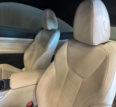 Auto - Bmw 420d 48v coupe msport