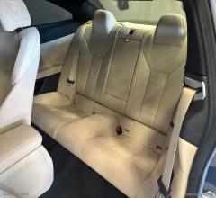 Auto - Bmw 420d 48v coupe msport