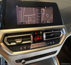 Auto - Bmw 420d 48v coupe msport