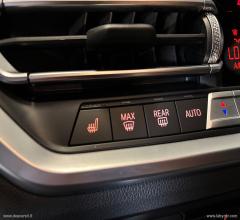Auto - Bmw 318d 48v touring msport