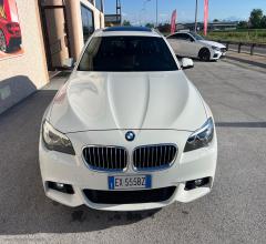 Auto - Bmw 525d xdrive touring msport