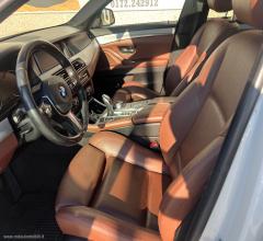 Auto - Bmw 525d xdrive touring msport