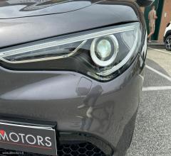 Auto - Alfa romeo stelvio 2.2 t.diesel 190cv at8 rwd exec.