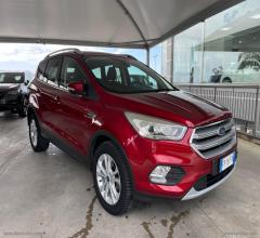 Ford kuga 1.5 tdci 120 cv s&s 2wd titanium