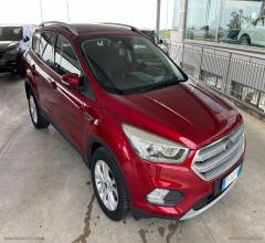 Auto - Ford kuga 1.5 tdci 120 cv s&s 2wd titanium