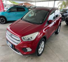Auto - Ford kuga 1.5 tdci 120 cv s&s 2wd titanium