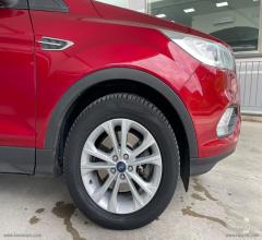 Auto - Ford kuga 1.5 tdci 120 cv s&s 2wd titanium