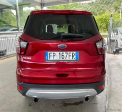 Auto - Ford kuga 1.5 tdci 120 cv s&s 2wd titanium