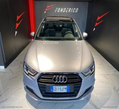 Audi a3 spb 30 tdi s tronic