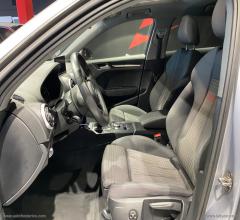 Auto - Audi a3 spb 30 tdi s tronic