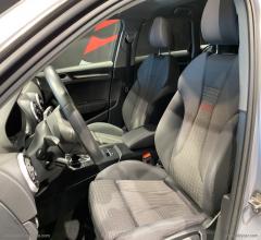 Auto - Audi a3 spb 30 tdi s tronic