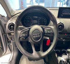 Auto - Audi a3 spb 30 tdi s tronic