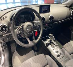Auto - Audi a3 spb 30 tdi s tronic