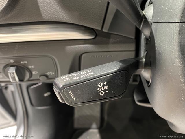 Auto - Audi a3 spb 30 tdi s tronic