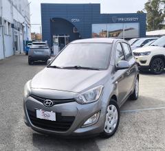 Auto - Hyundai i20 1.1 crdi 5p. sound edition