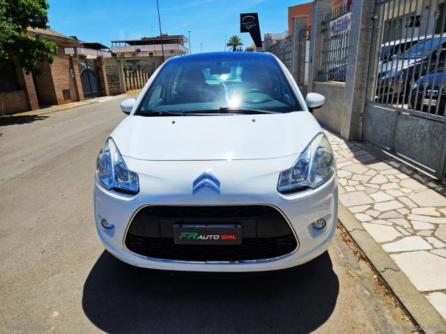 Citroen c3 1.1 exclusive