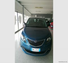 Lancia ypsilon 1.0 firefly 5p.s&s hyb. eco gold